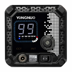 Lampa LED Yongnuo YN150S-Bi - WB (2700 K - 6500 K)